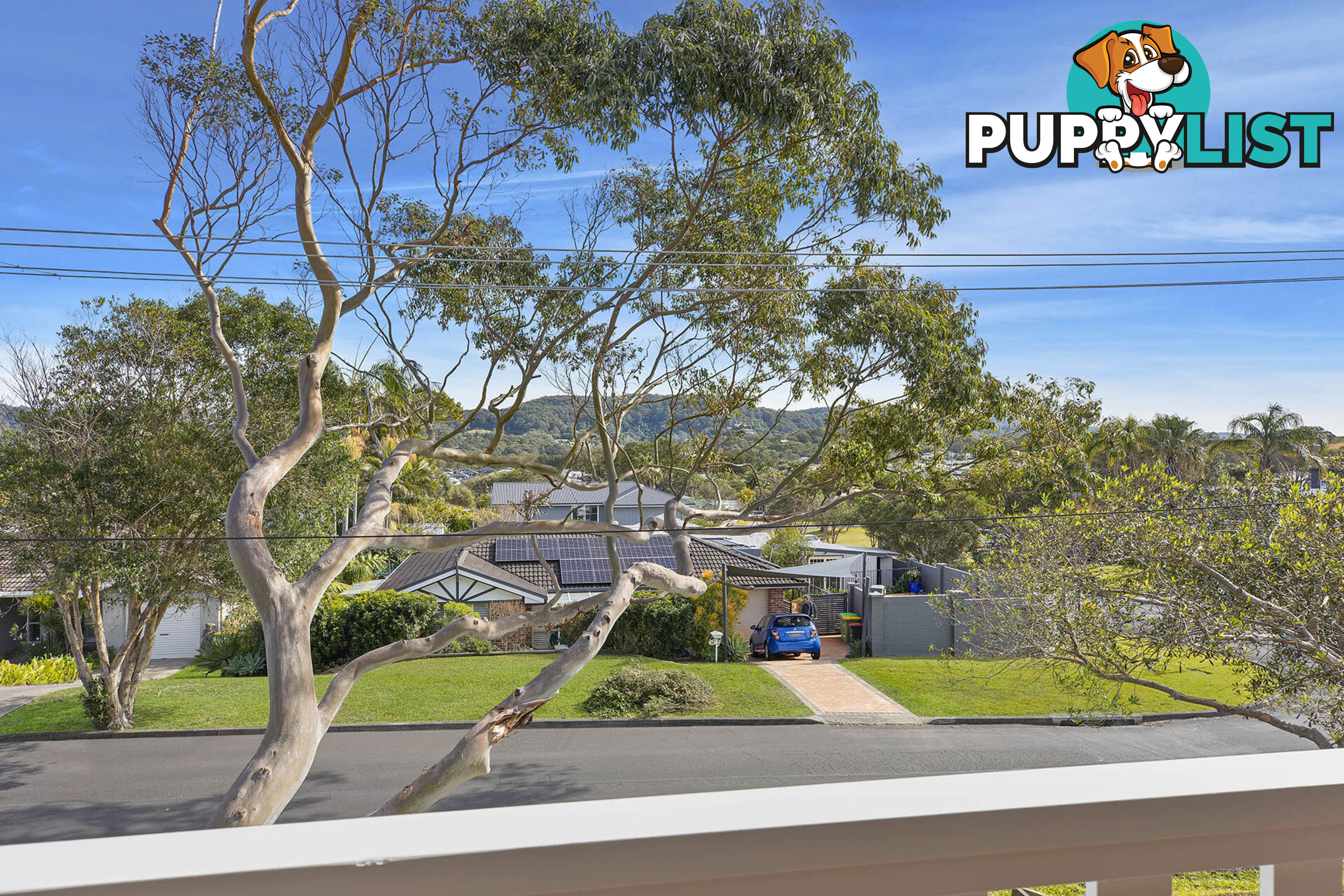 7A Lewis Crescent FORRESTERS BEACH NSW 2260