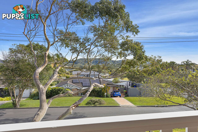 7A Lewis Crescent FORRESTERS BEACH NSW 2260