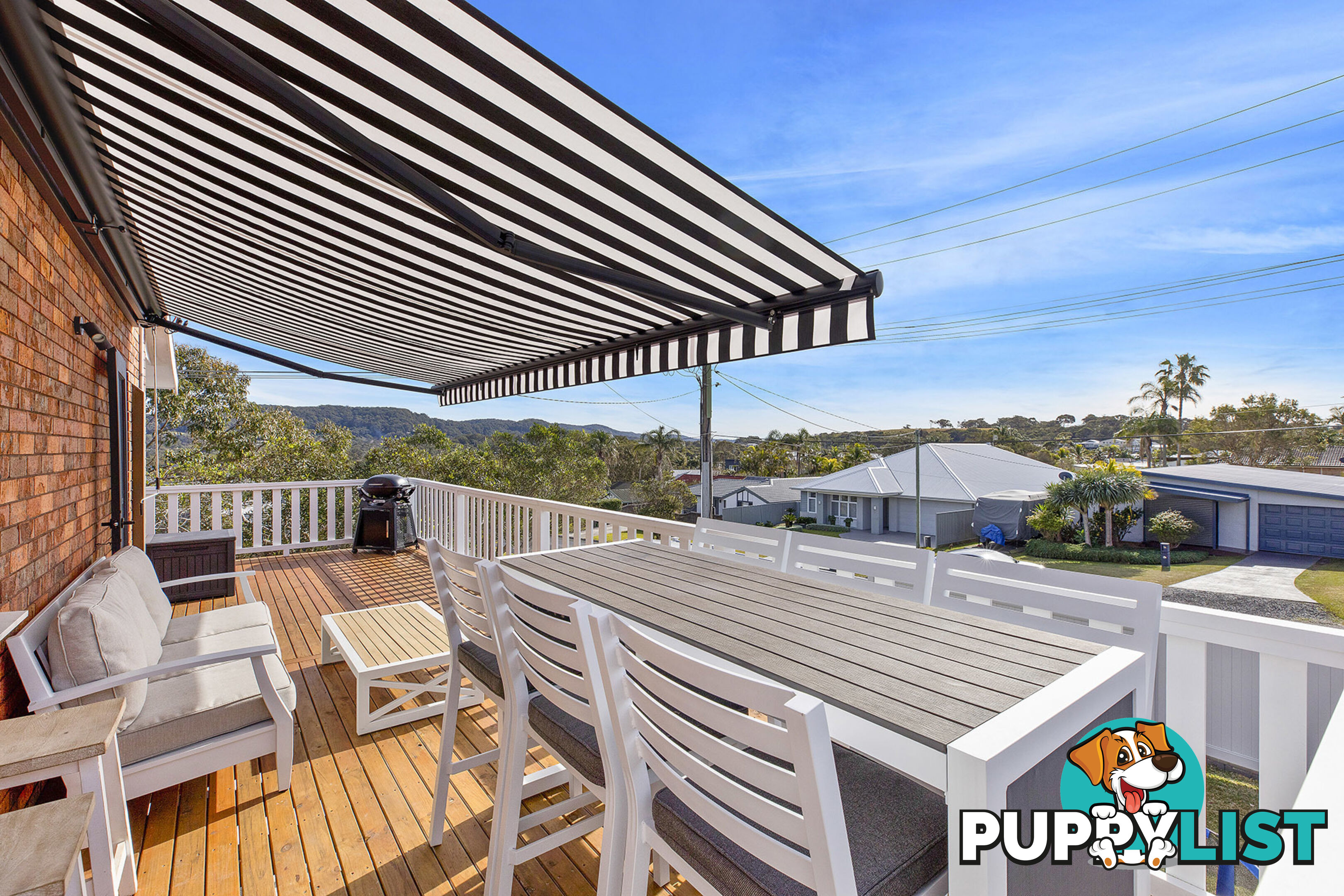 7A Lewis Crescent FORRESTERS BEACH NSW 2260