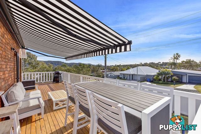 7A Lewis Crescent FORRESTERS BEACH NSW 2260