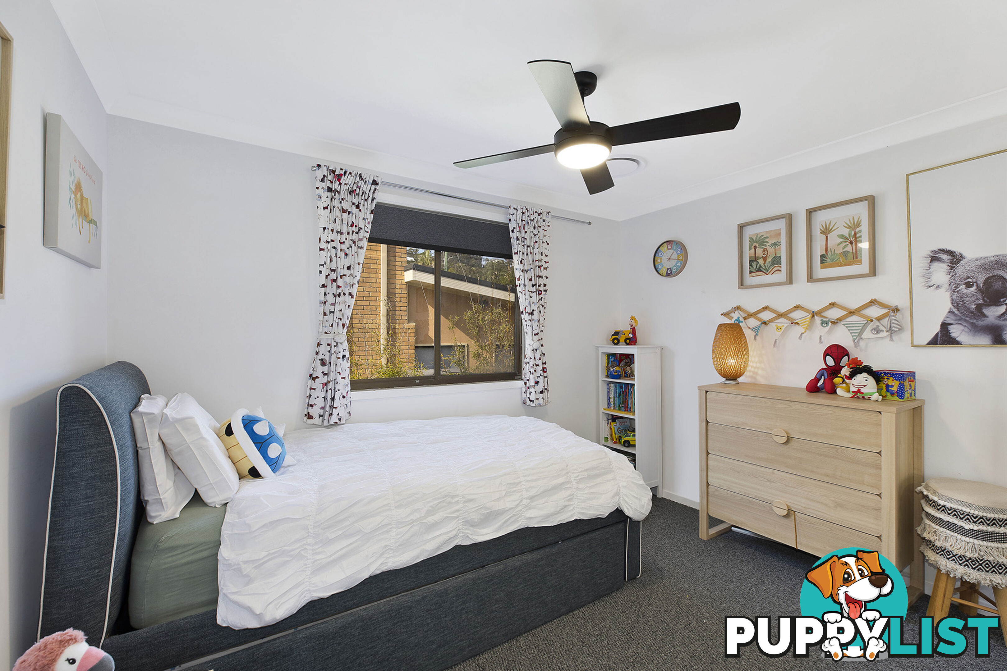 7A Lewis Crescent FORRESTERS BEACH NSW 2260
