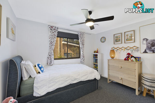 7A Lewis Crescent FORRESTERS BEACH NSW 2260