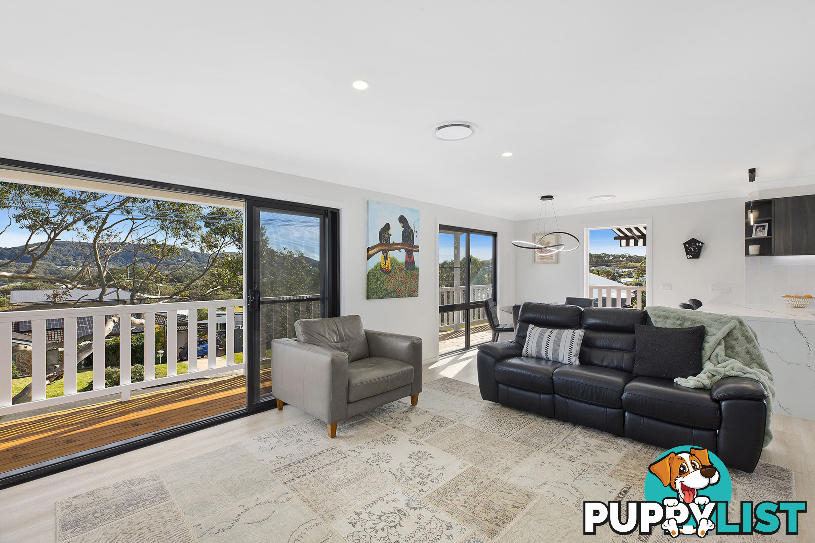 7A Lewis Crescent FORRESTERS BEACH NSW 2260
