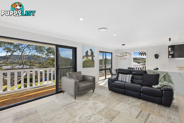 7A Lewis Crescent FORRESTERS BEACH NSW 2260
