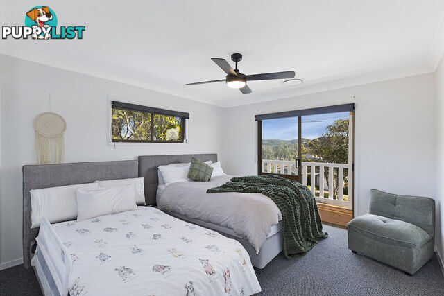 7A Lewis Crescent FORRESTERS BEACH NSW 2260