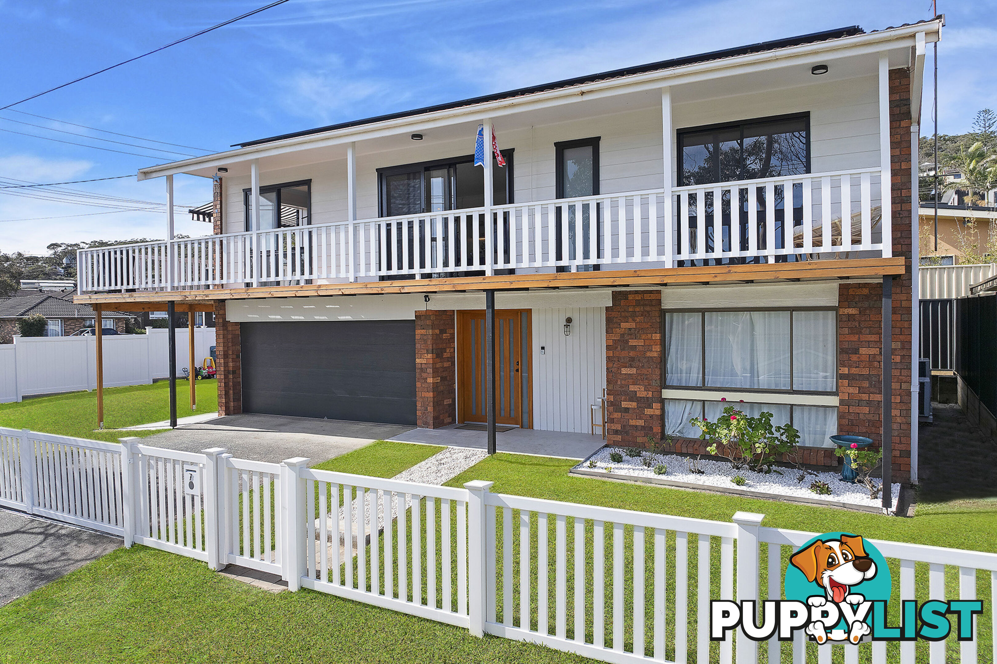 7A Lewis Crescent FORRESTERS BEACH NSW 2260