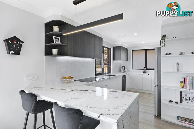 7A Lewis Crescent FORRESTERS BEACH NSW 2260