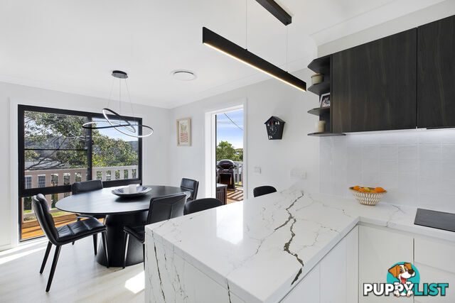 7A Lewis Crescent FORRESTERS BEACH NSW 2260