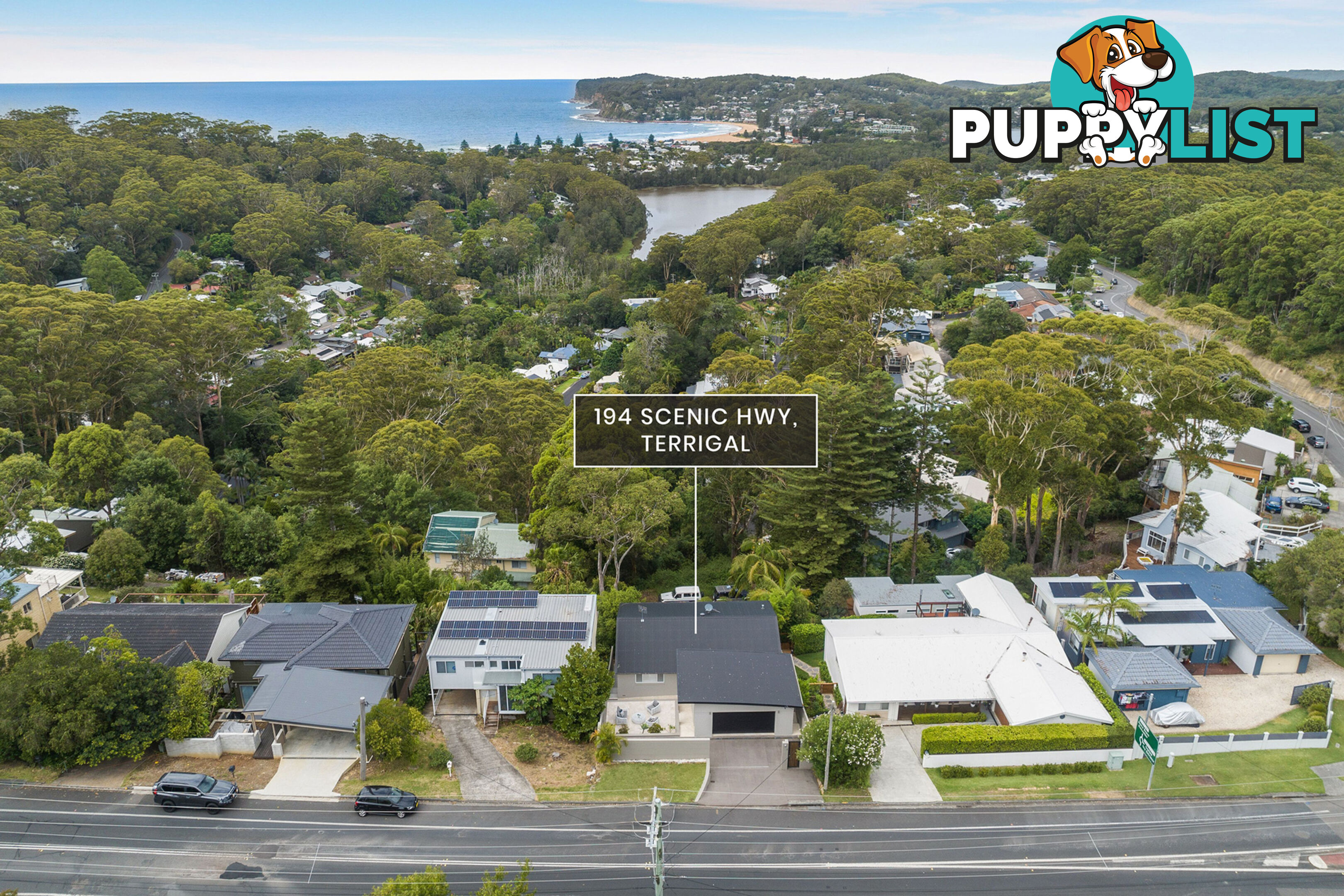 194 Scenic Highway TERRIGAL NSW 2260