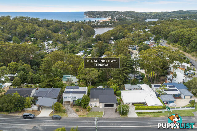 194 Scenic Highway TERRIGAL NSW 2260