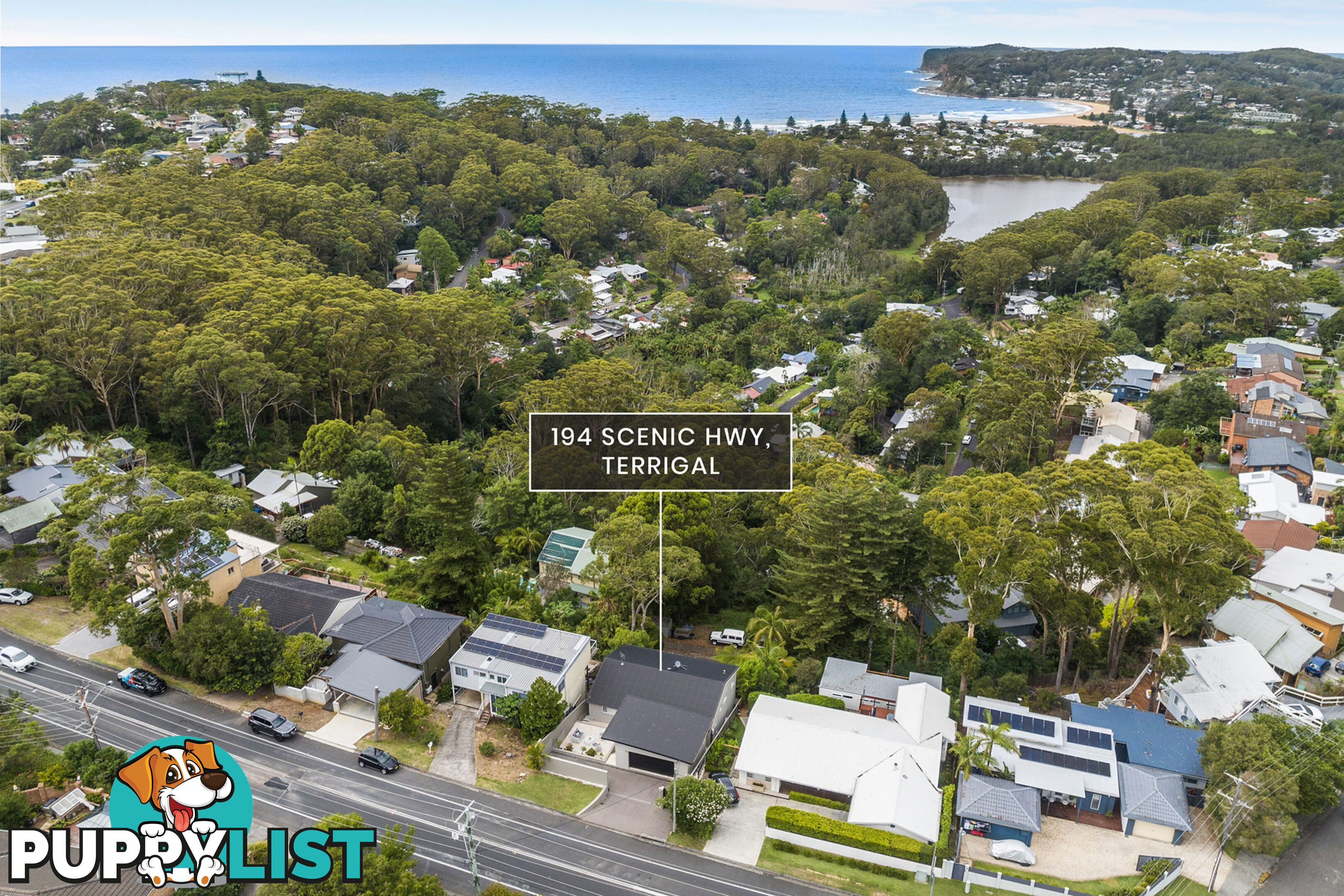 194 Scenic Highway TERRIGAL NSW 2260