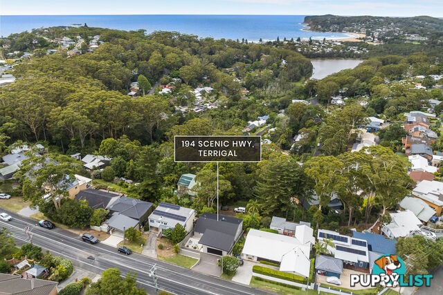 194 Scenic Highway TERRIGAL NSW 2260