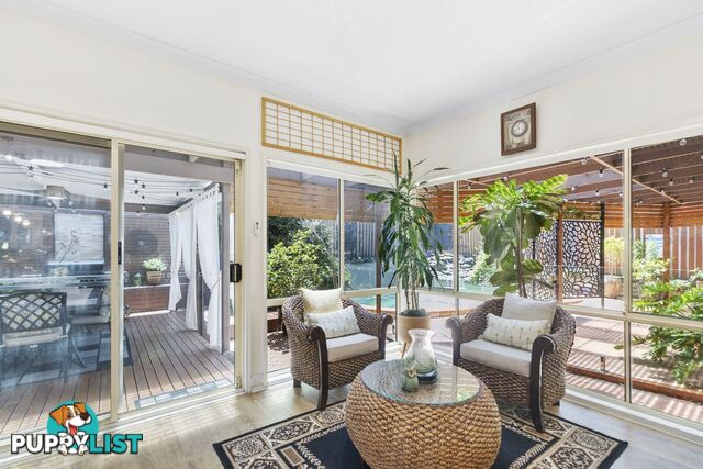 18 Stratford Park Drive TERRIGAL NSW 2260