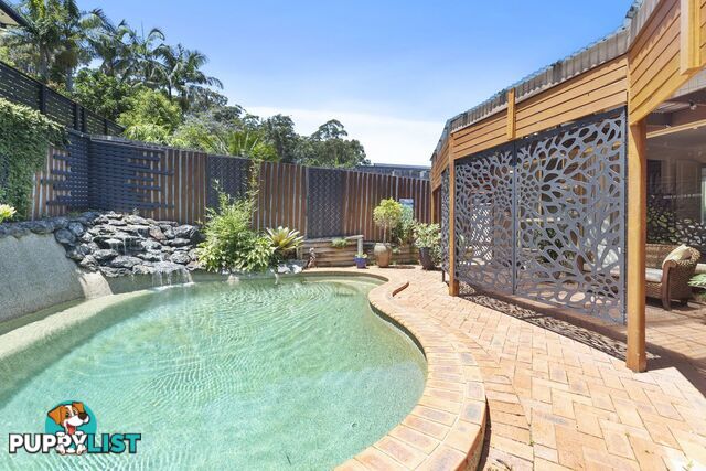 18 Stratford Park Drive TERRIGAL NSW 2260