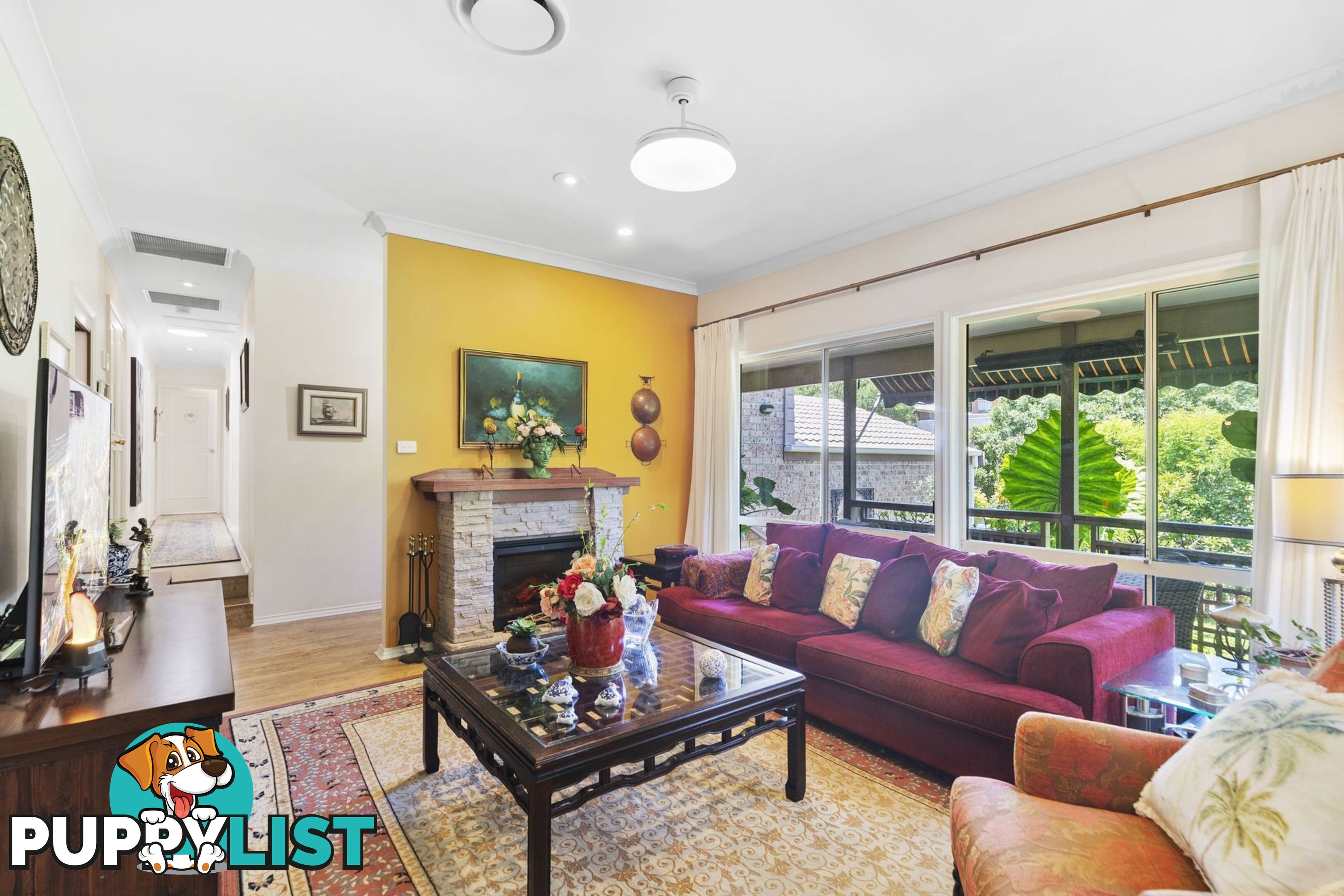 18 Stratford Park Drive TERRIGAL NSW 2260