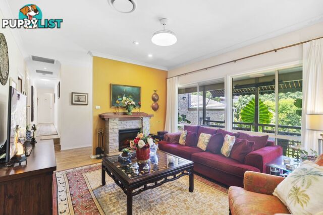 18 Stratford Park Drive TERRIGAL NSW 2260