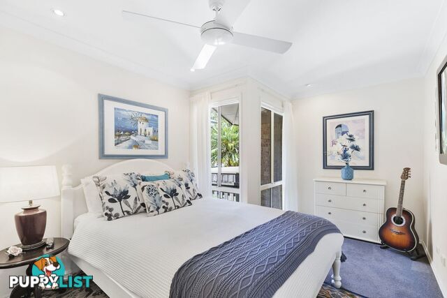 18 Stratford Park Drive TERRIGAL NSW 2260