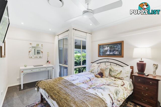 18 Stratford Park Drive TERRIGAL NSW 2260