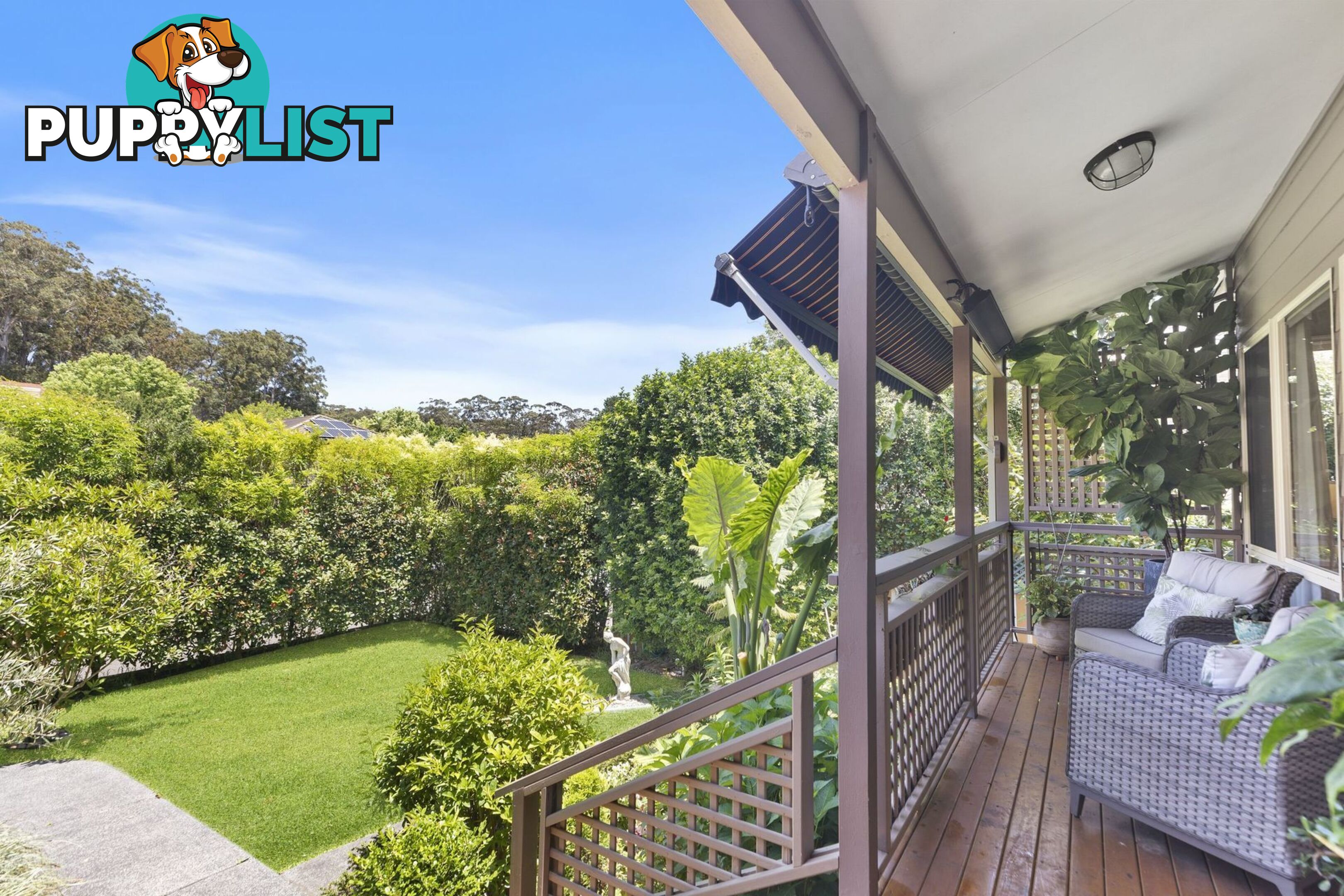 18 Stratford Park Drive TERRIGAL NSW 2260