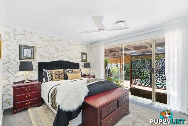 18 Stratford Park Drive TERRIGAL NSW 2260