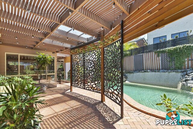 18 Stratford Park Drive TERRIGAL NSW 2260