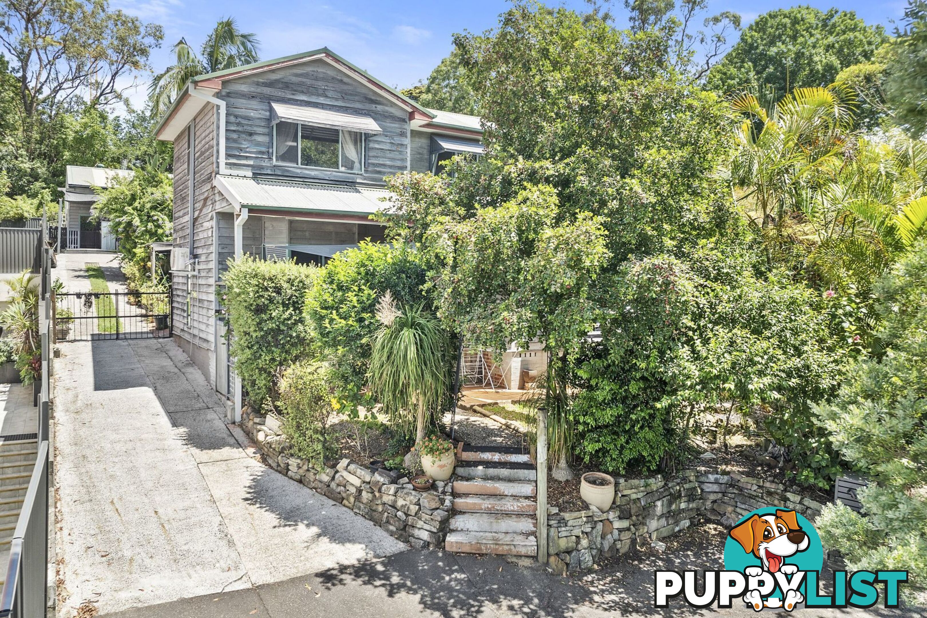 17 Range Road NORTH GOSFORD NSW 2250