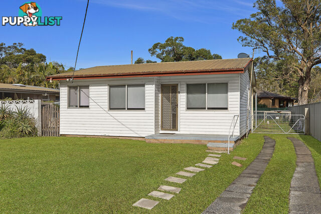 9 Crystal Street FORRESTERS BEACH NSW 2260