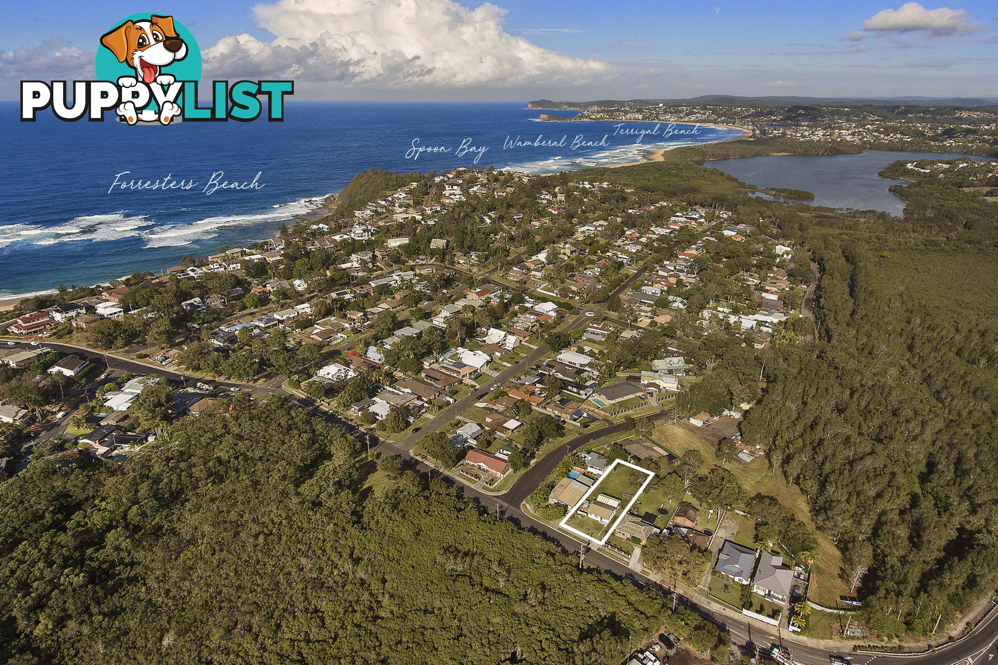 9 Crystal Street FORRESTERS BEACH NSW 2260