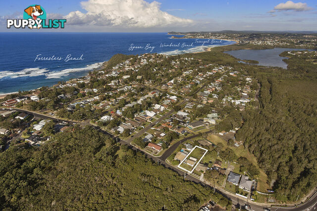 9 Crystal Street FORRESTERS BEACH NSW 2260