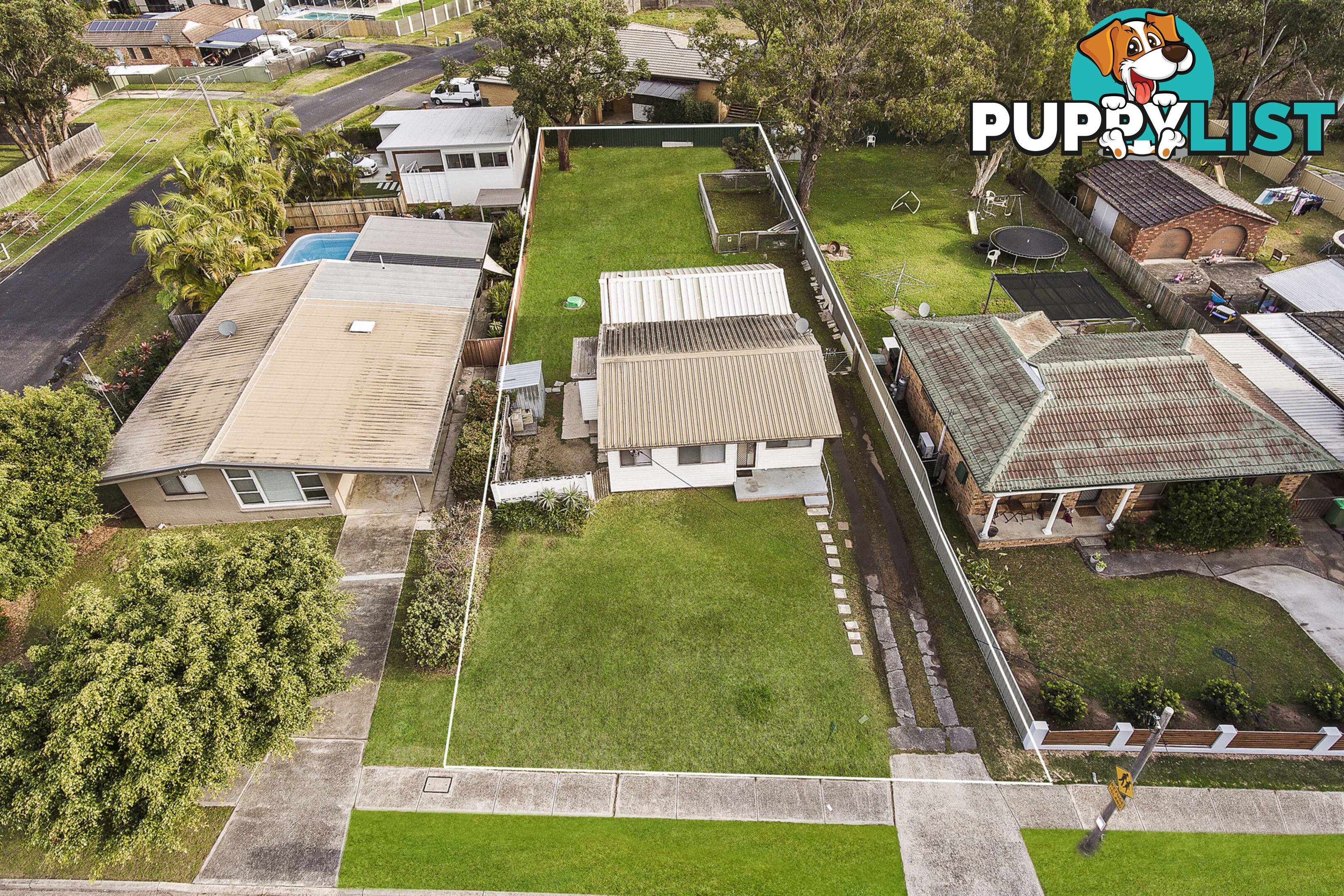 9 Crystal Street FORRESTERS BEACH NSW 2260