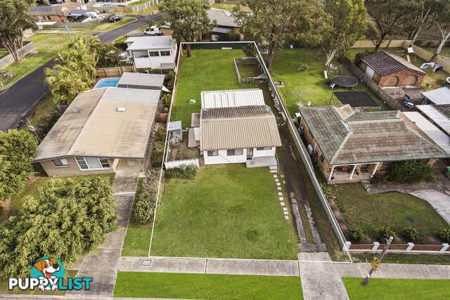 9 Crystal Street FORRESTERS BEACH NSW 2260