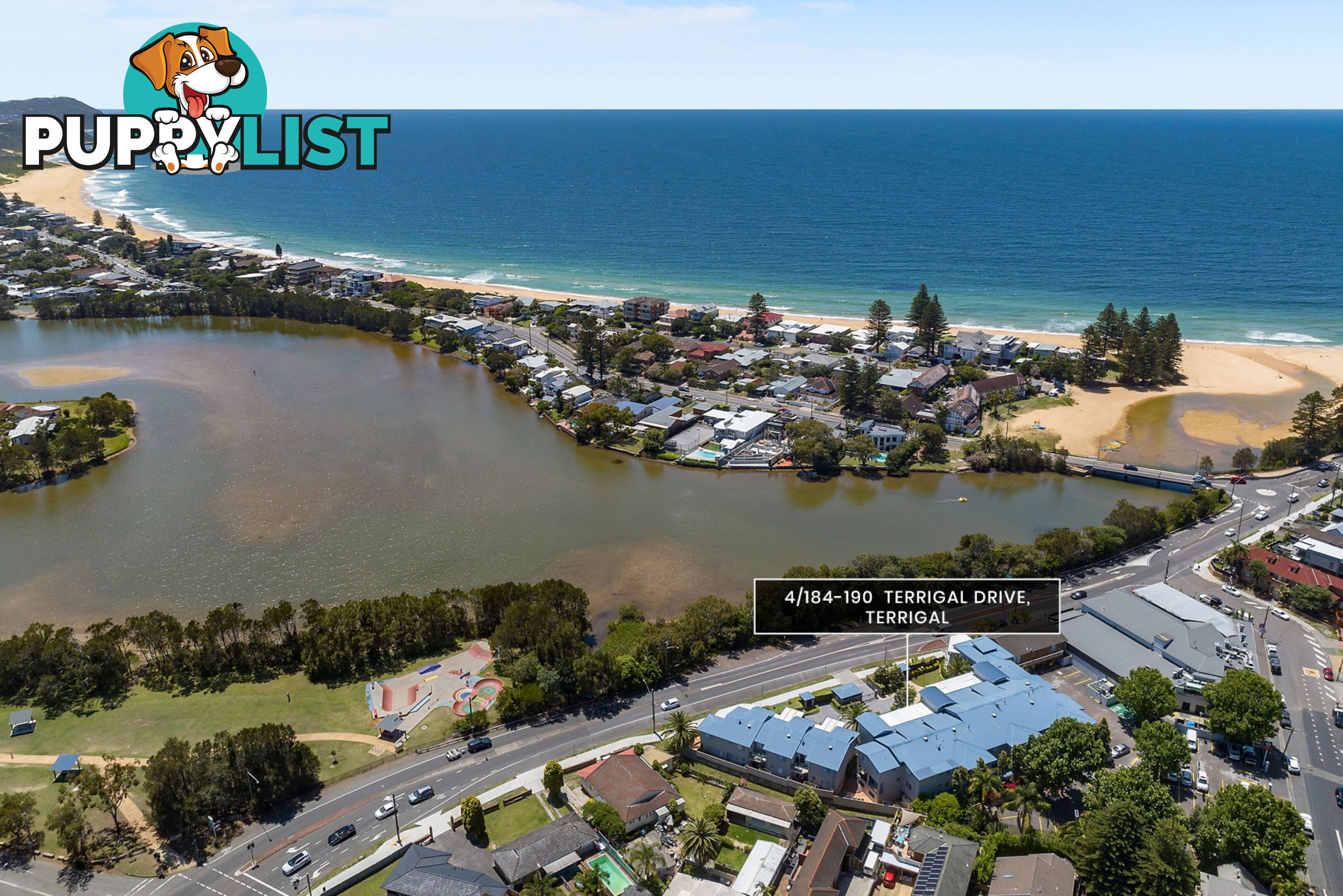 4/184-190 Terrigal Drive TERRIGAL NSW 2260