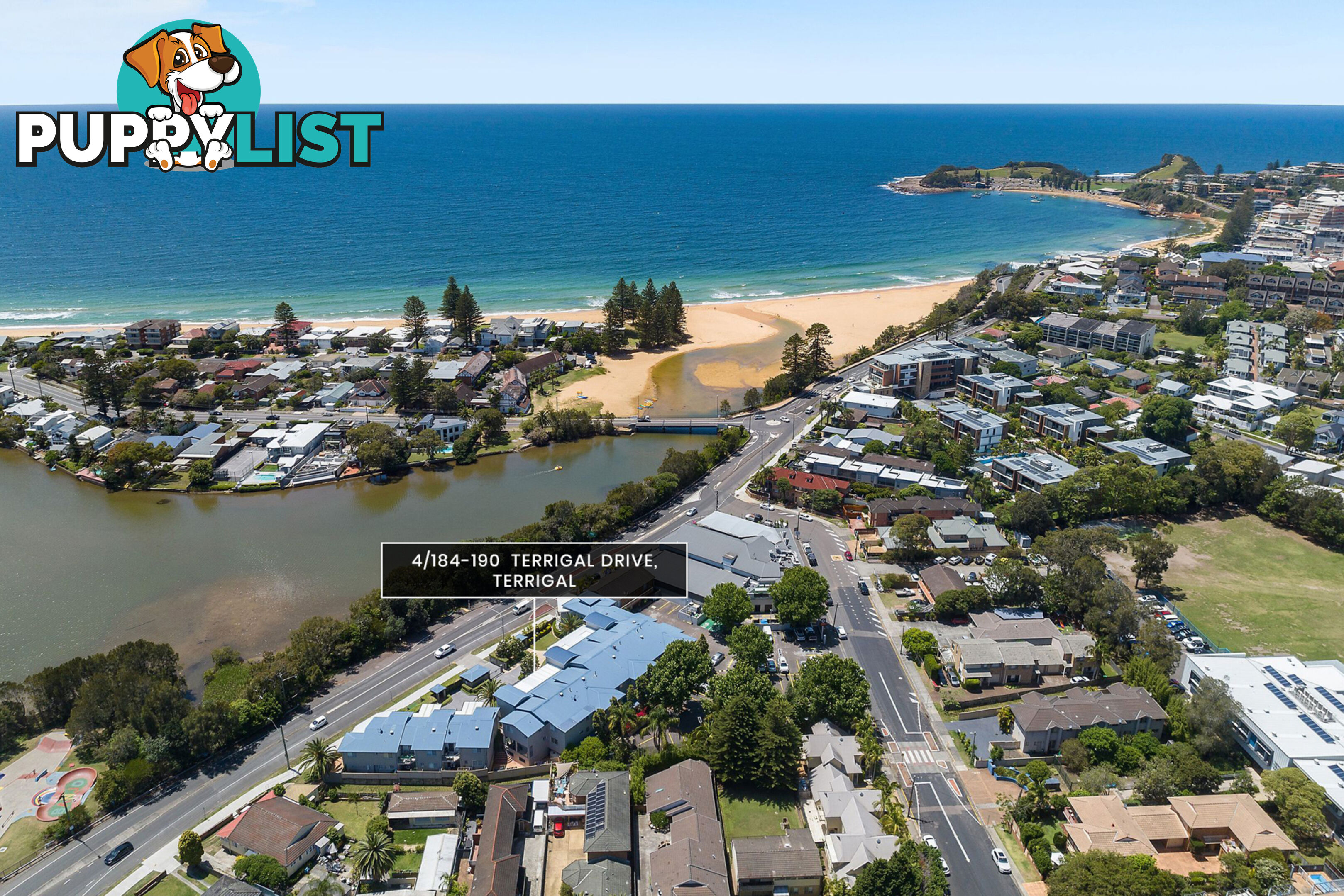 4/184-190 Terrigal Drive TERRIGAL NSW 2260