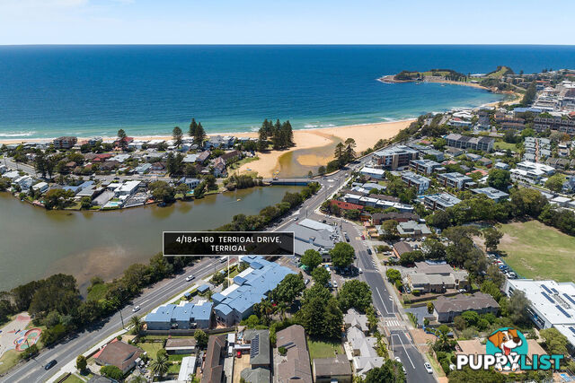 4/184-190 Terrigal Drive TERRIGAL NSW 2260