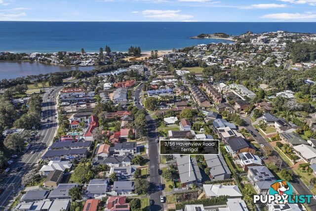 3/56-58 Havenview Road TERRIGAL NSW 2260