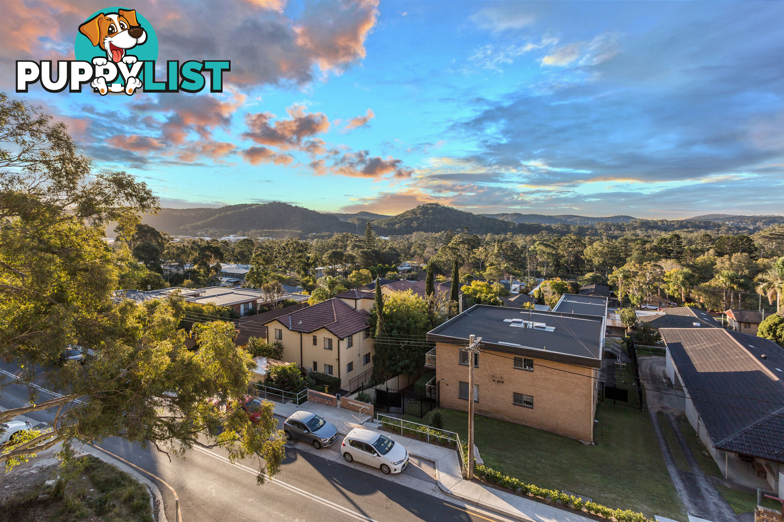 14/71 Faunce Street GOSFORD NSW 2250