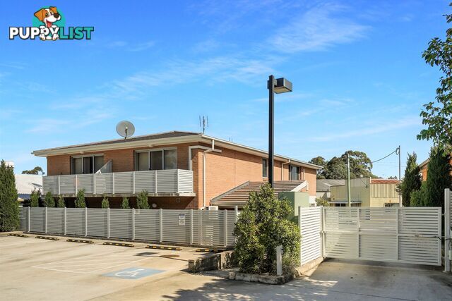 2/65B Webb Street EAST GOSFORD NSW 2250