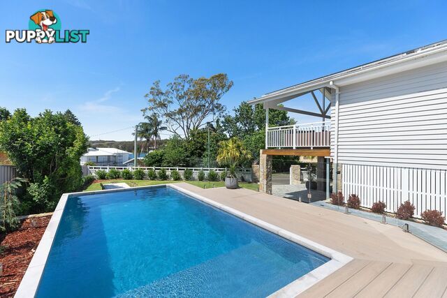 1 Buttaba Road BRIGHTWATERS NSW 2264