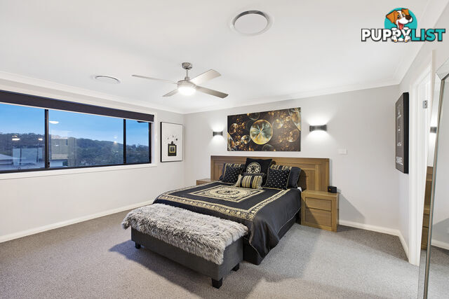 4 Bridget Way TERRIGAL NSW 2260
