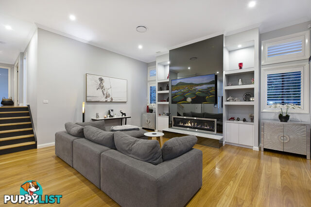 4 Bridget Way TERRIGAL NSW 2260