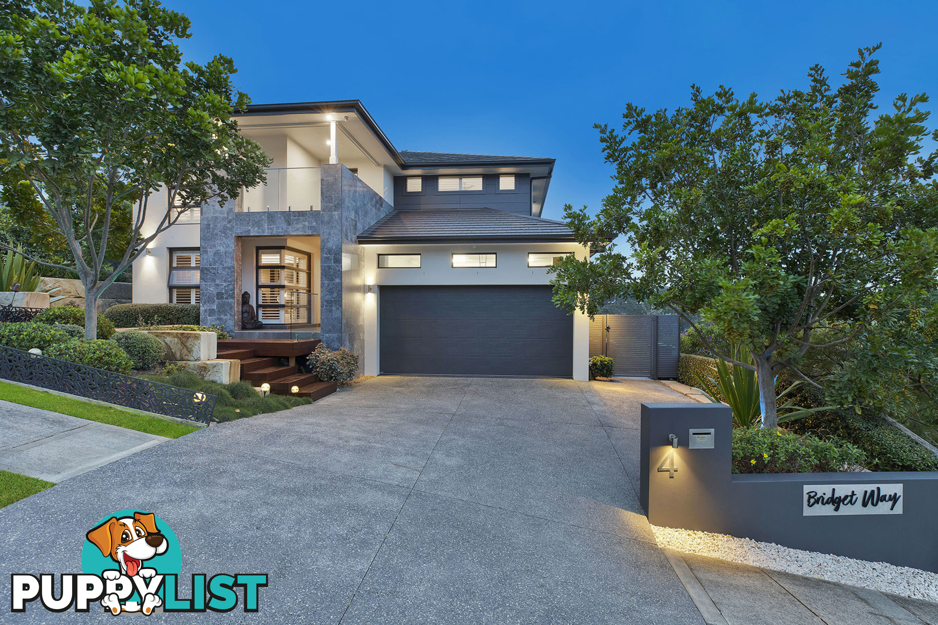 4 Bridget Way TERRIGAL NSW 2260