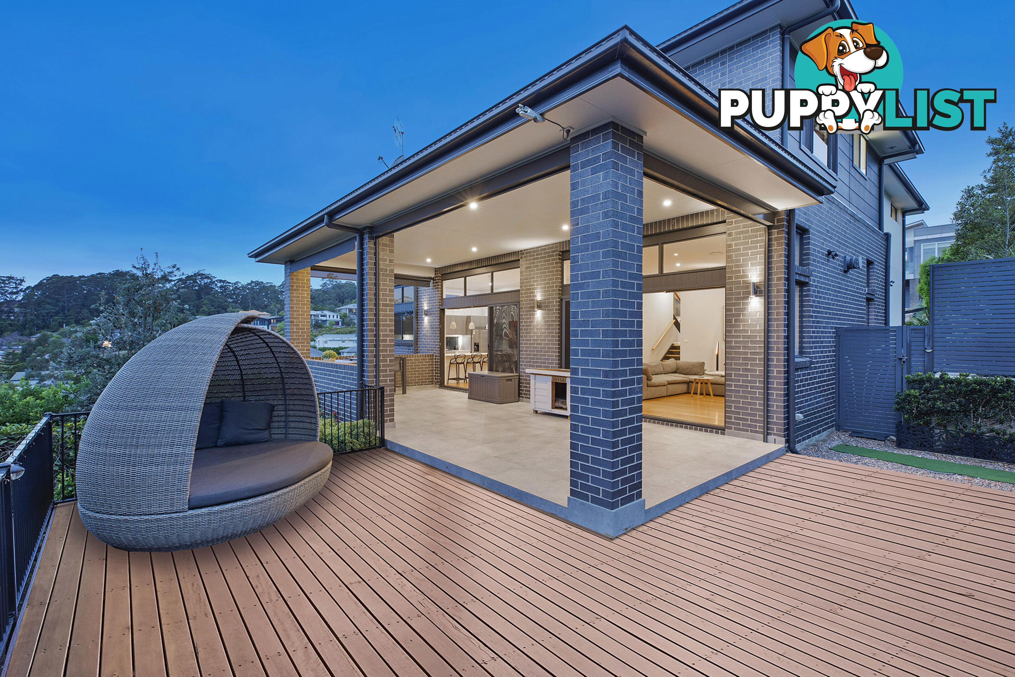 4 Bridget Way TERRIGAL NSW 2260