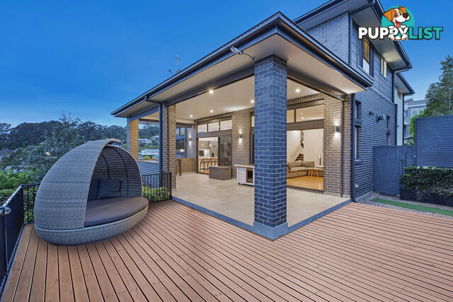4 Bridget Way TERRIGAL NSW 2260