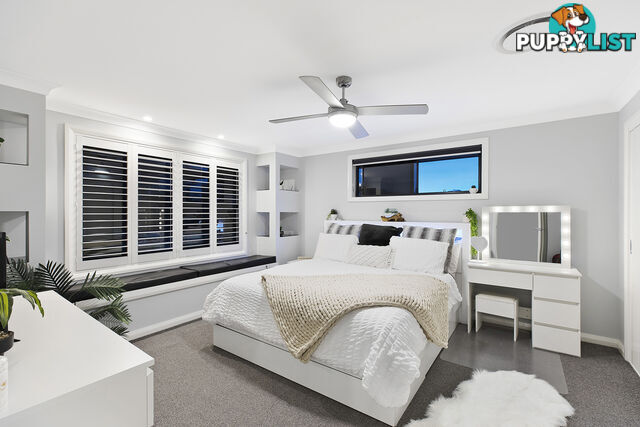 4 Bridget Way TERRIGAL NSW 2260