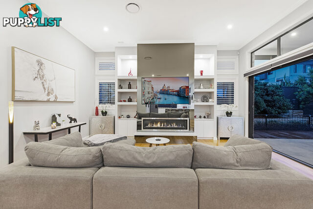4 Bridget Way TERRIGAL NSW 2260