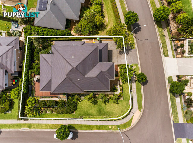 4 Bridget Way TERRIGAL NSW 2260