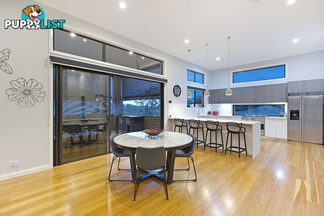 4 Bridget Way TERRIGAL NSW 2260