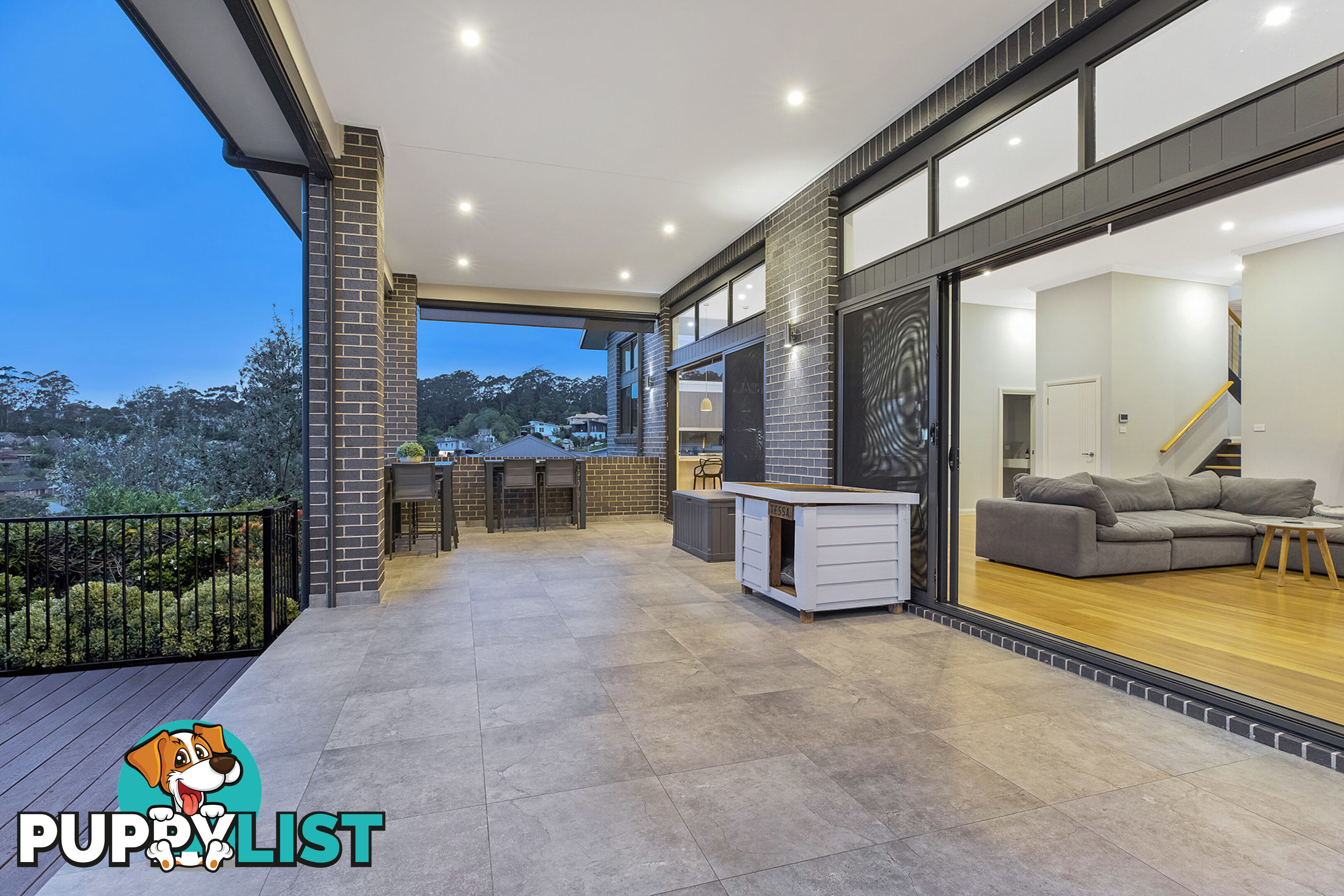 4 Bridget Way TERRIGAL NSW 2260