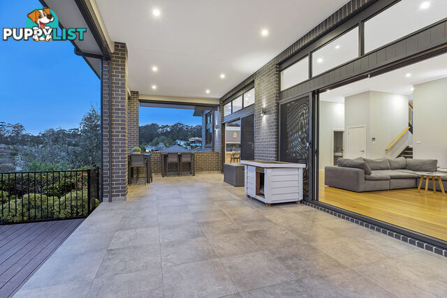 4 Bridget Way TERRIGAL NSW 2260