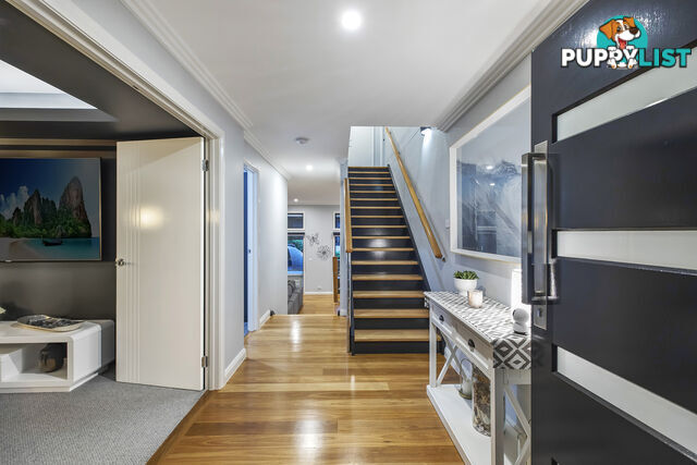 4 Bridget Way TERRIGAL NSW 2260